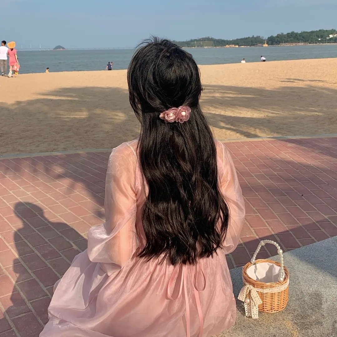 药房女孩 海报