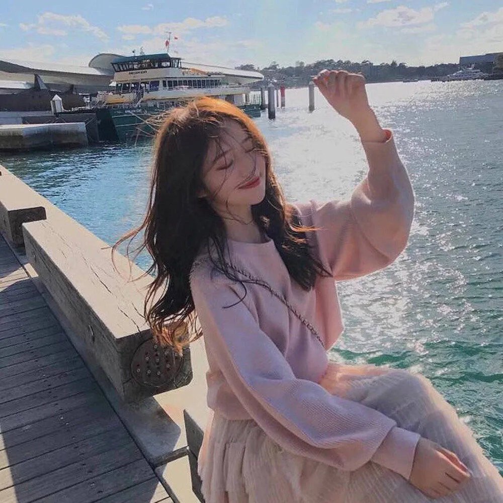 好想和你在一起 海报